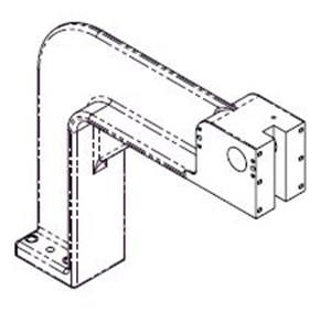DT-6000 Series Arbor Press Part